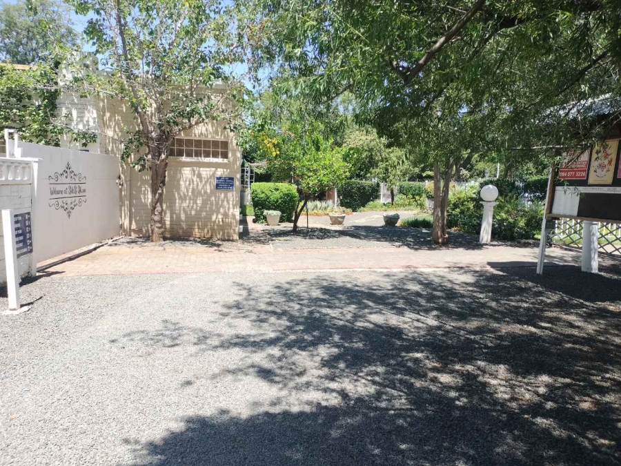 Commercial Property for Sale in Universitas Free State
